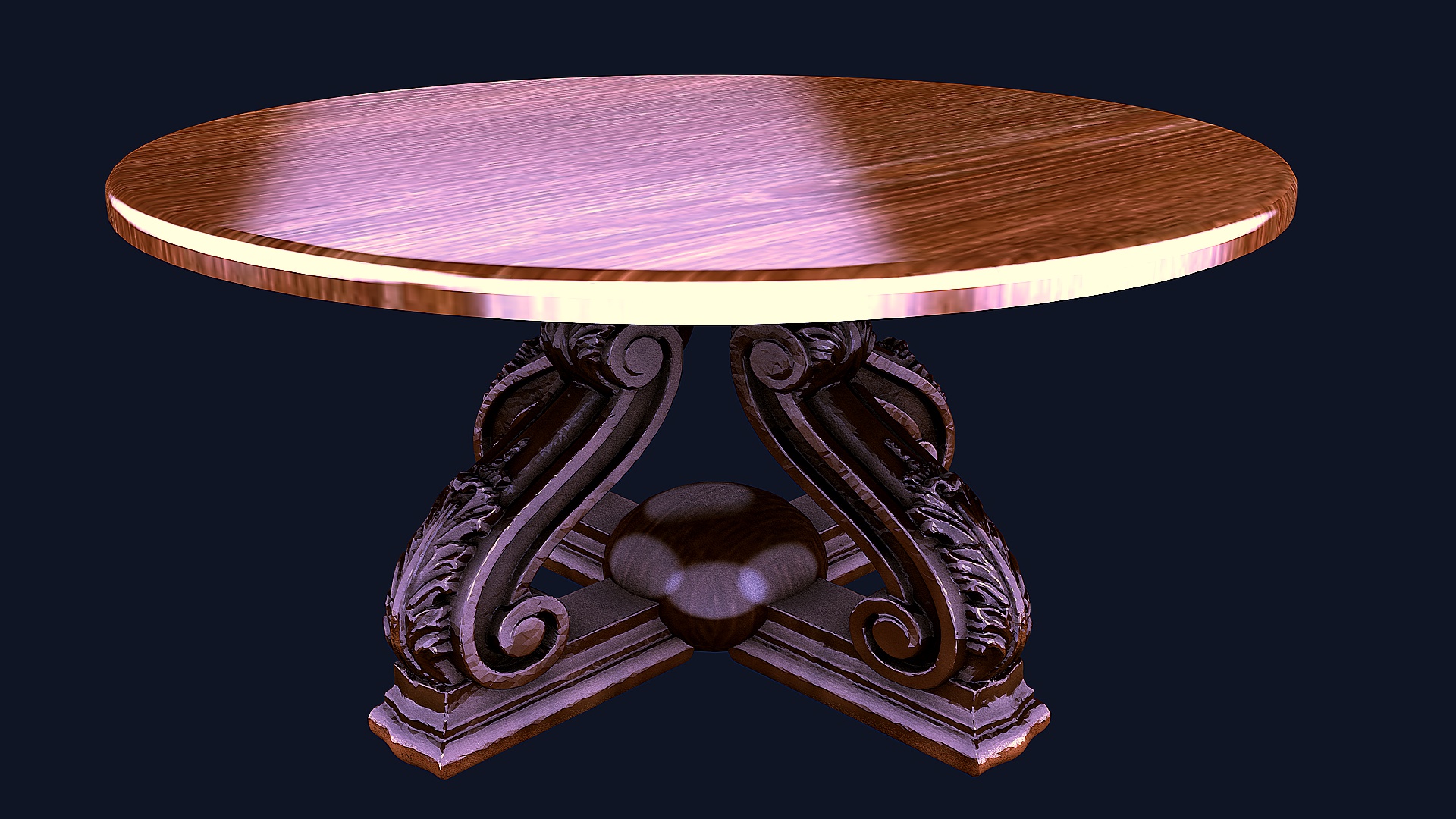 dining-table-francisco-j-erenas-rivas-餐桌